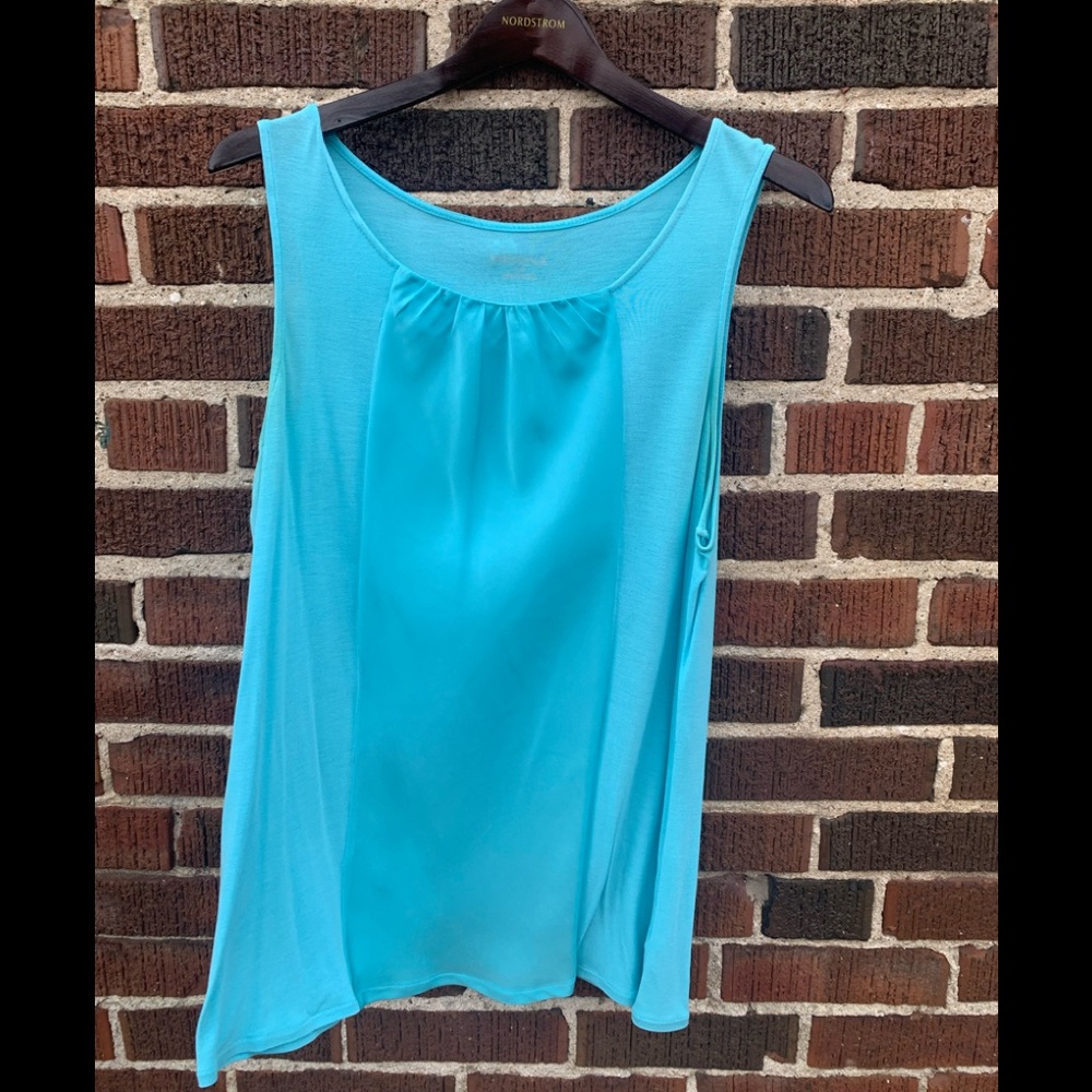 Summer Dress Tank